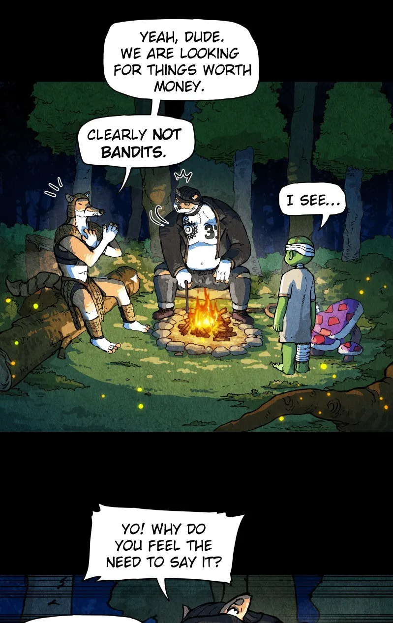 Gul Chapter 76 page 95 - 