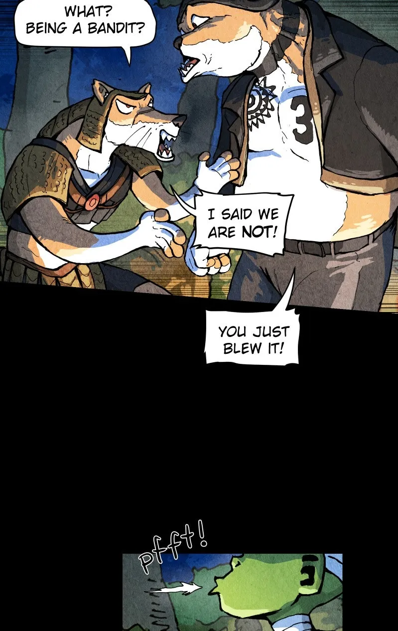 Gul Chapter 76 page 96 - 