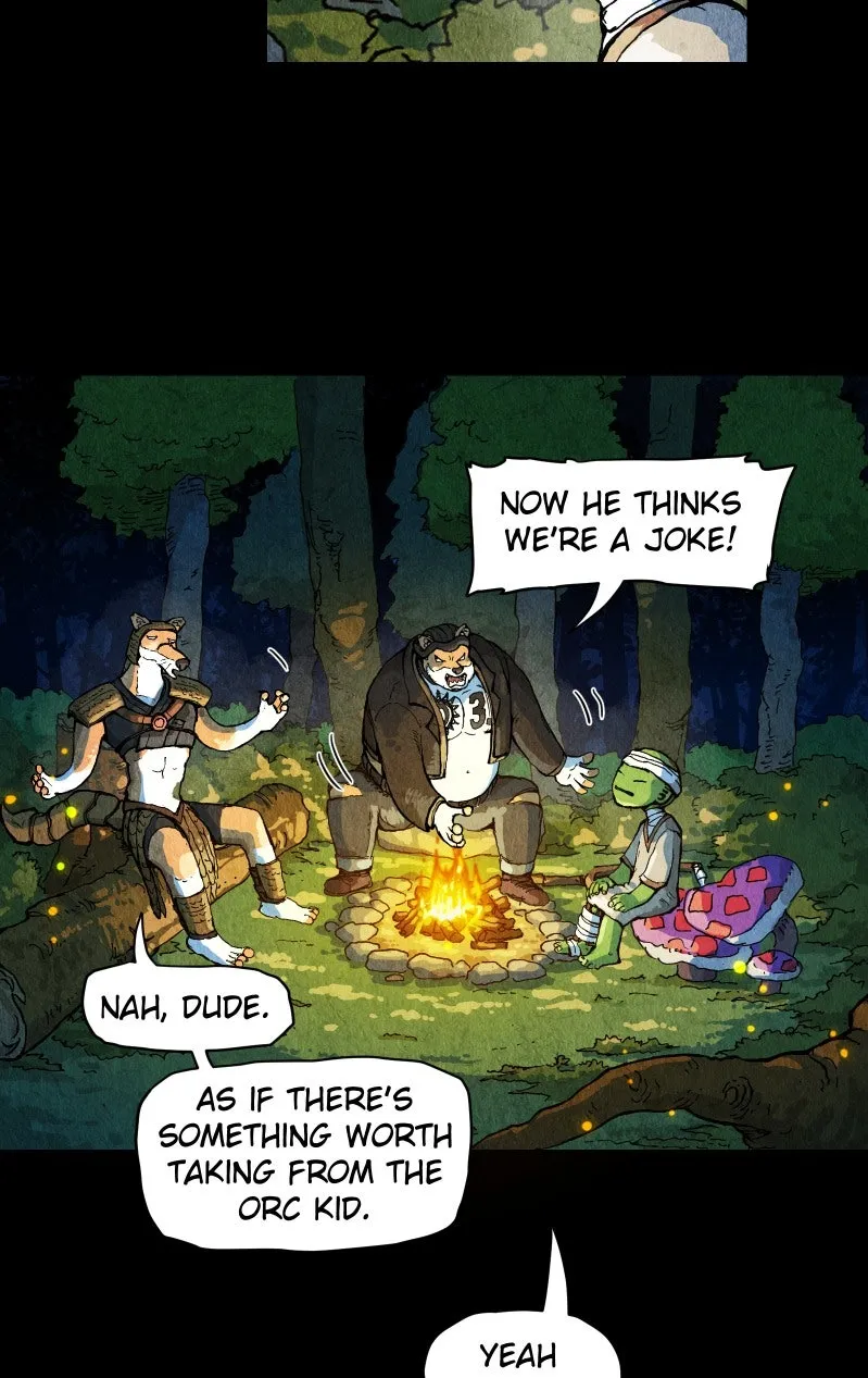 Gul Chapter 76 page 97 - 