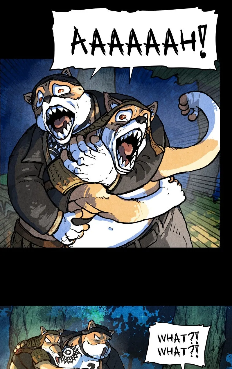Gul Chapter 76 page 99 - 