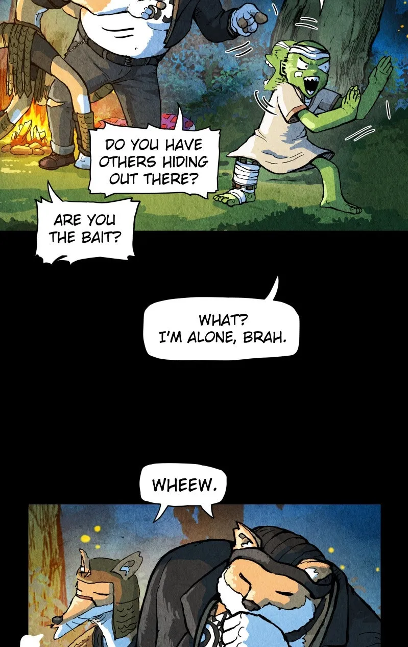 Gul Chapter 76 page 100 - 