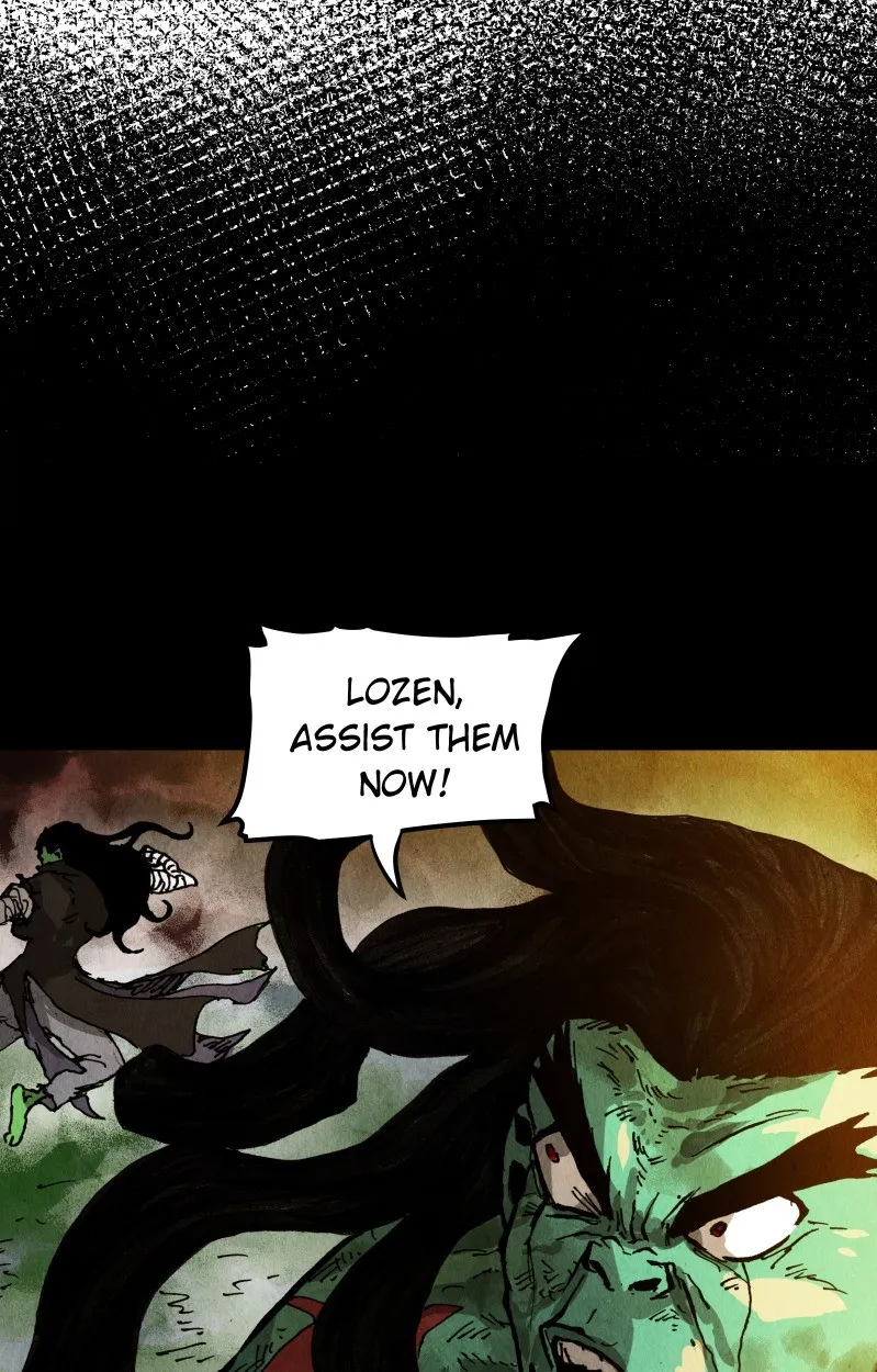 Gul Chapter 77 page 11 - 
