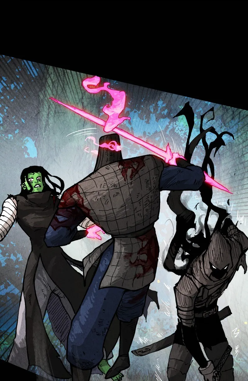 Gul Chapter 77 page 106 - 