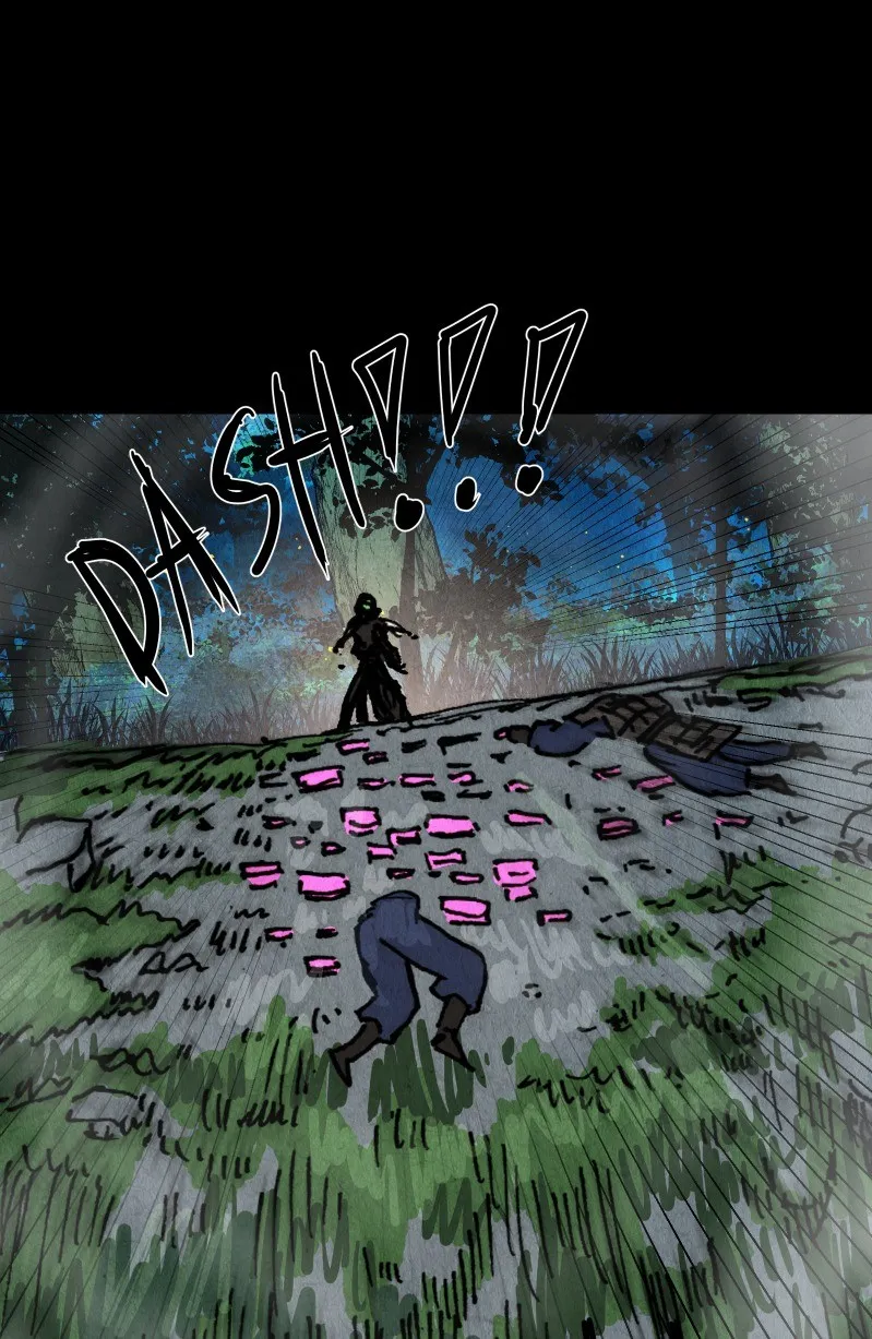 Gul Chapter 77 page 110 - 