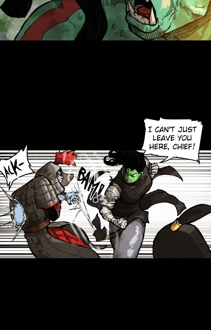 Gul Chapter 77 page 12 - 