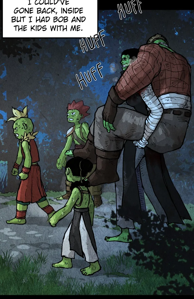 Gul Chapter 77 page 113 - 