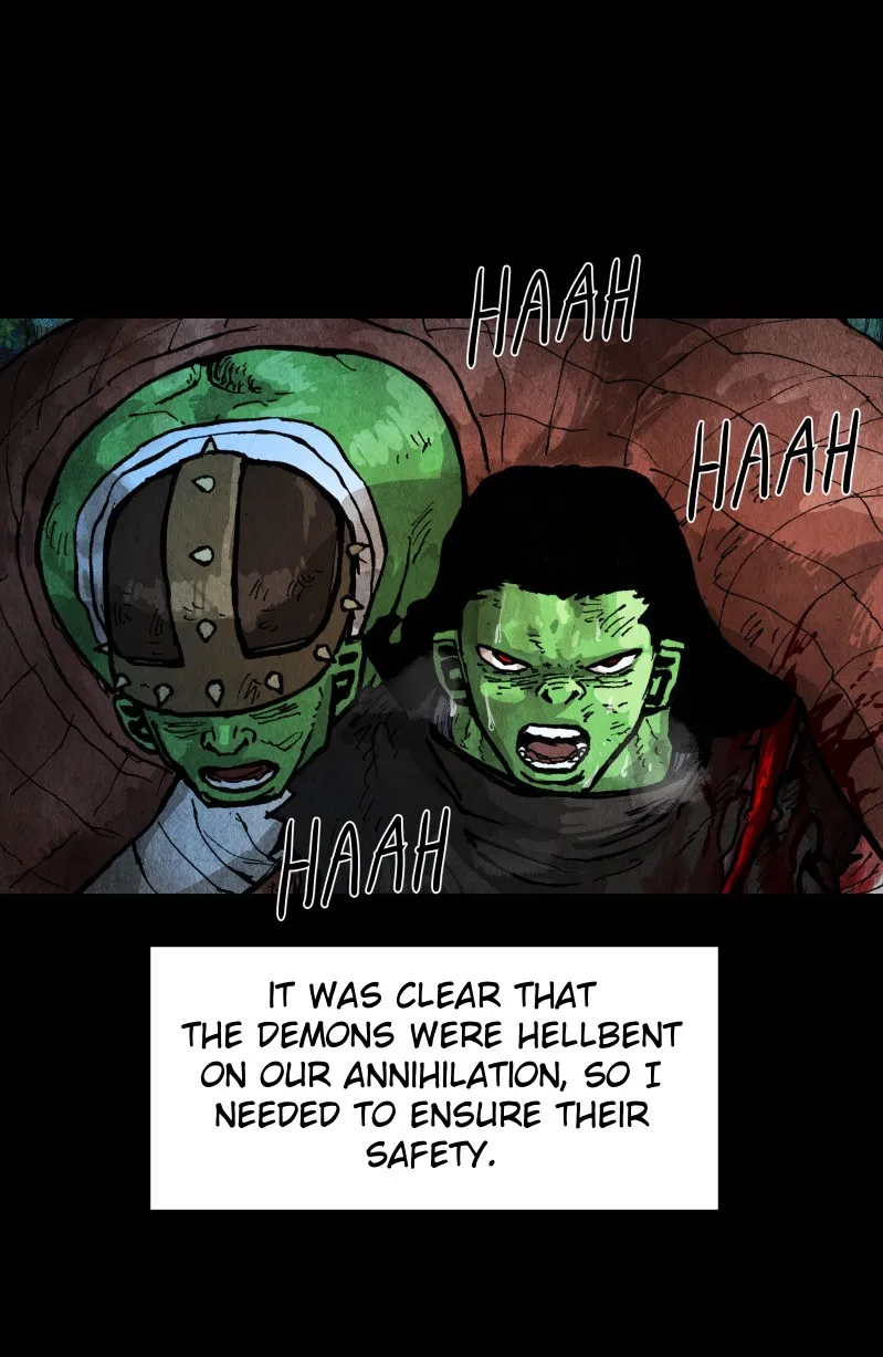 Gul Chapter 77 page 114 - 