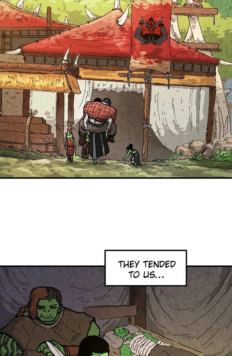 Gul Chapter 77 page 116 - 
