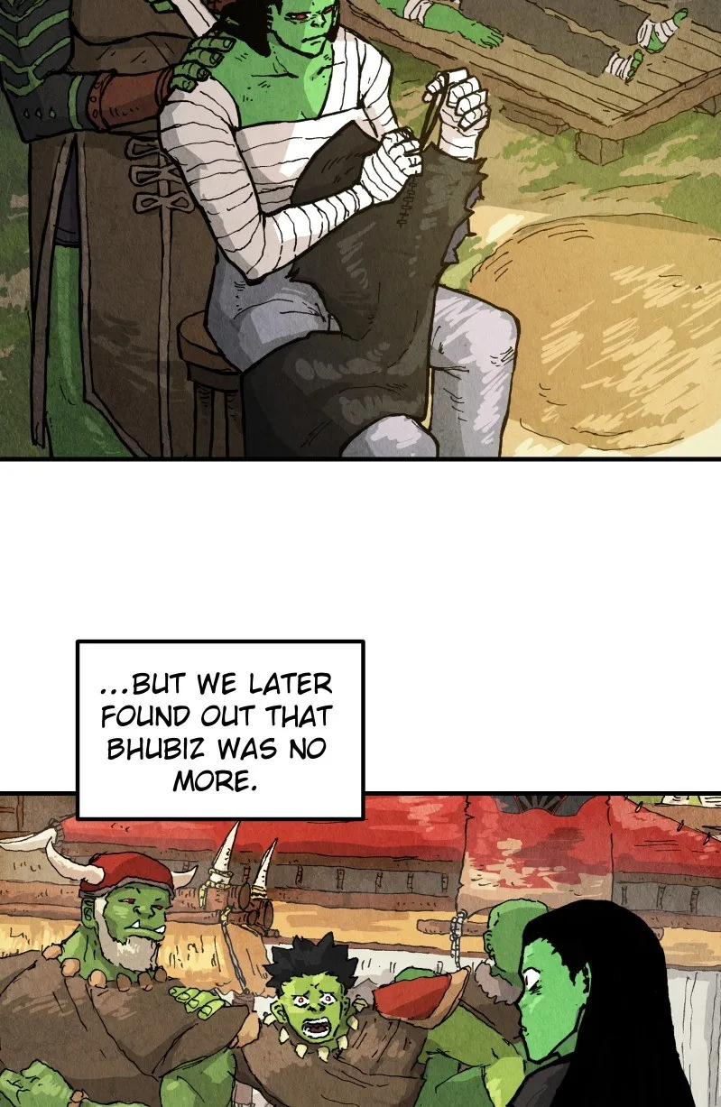 Gul Chapter 77 page 117 - 