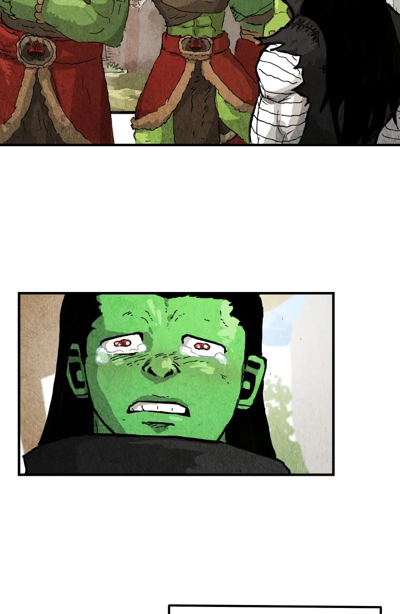 Gul Chapter 77 page 118 - 