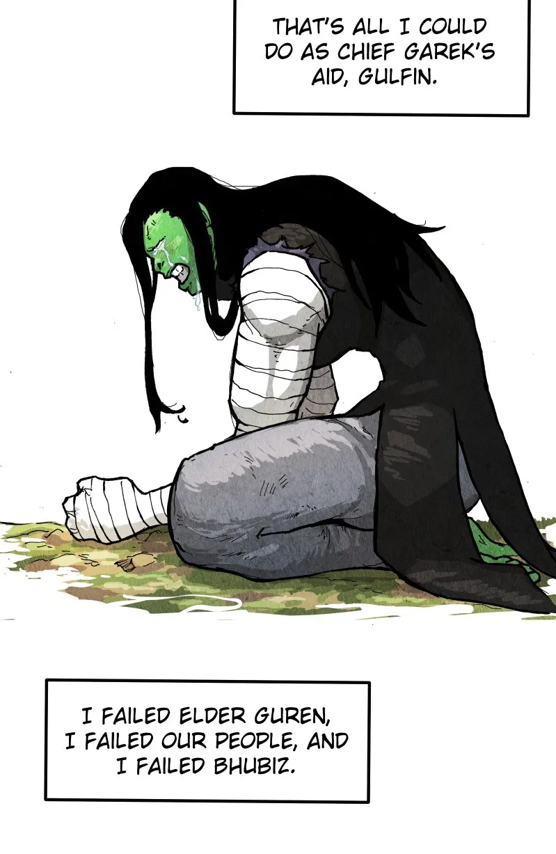 Gul Chapter 77 page 119 - 