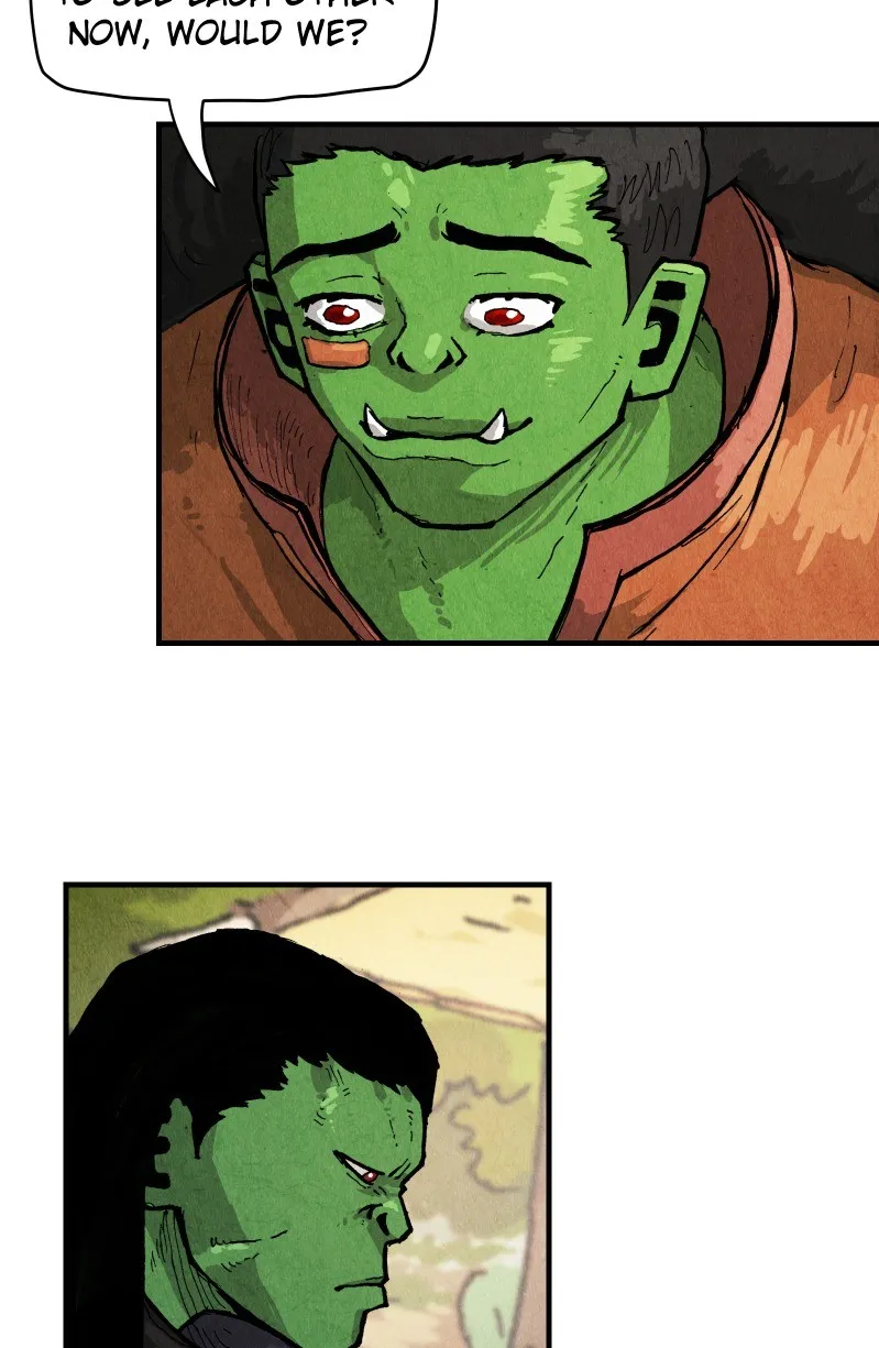 Gul Chapter 77 page 122 - 
