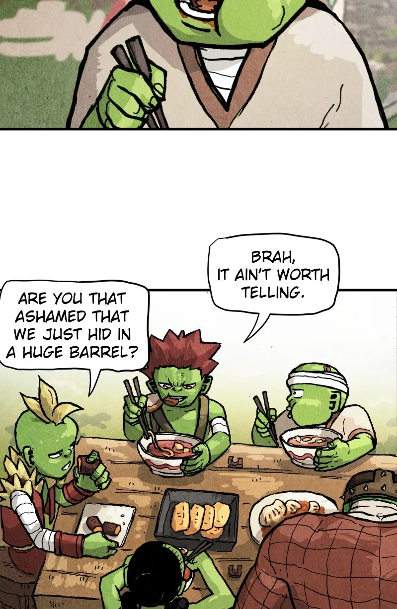 Gul Chapter 77 page 124 - 