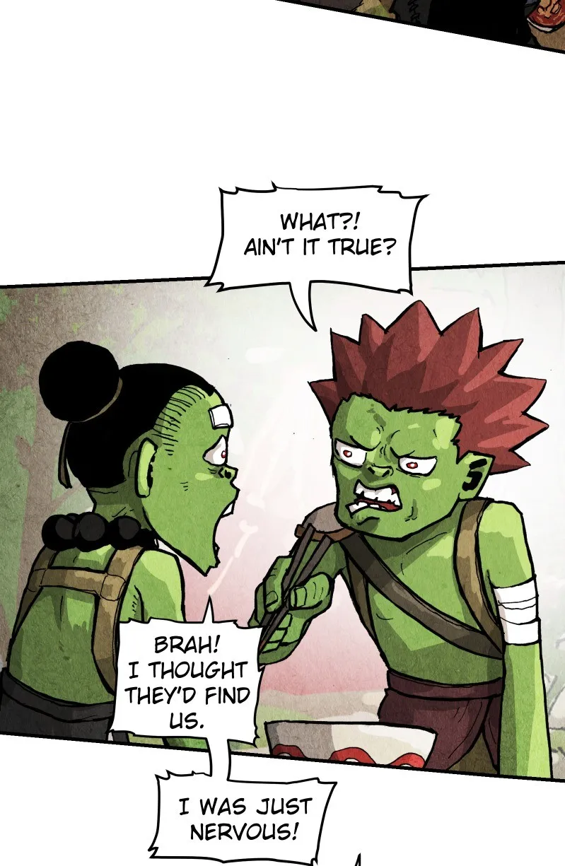 Gul Chapter 77 page 128 - 