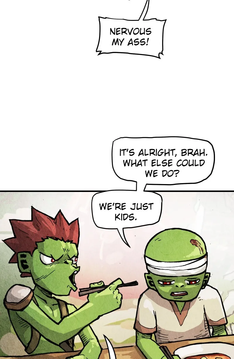 Gul Chapter 77 page 129 - 