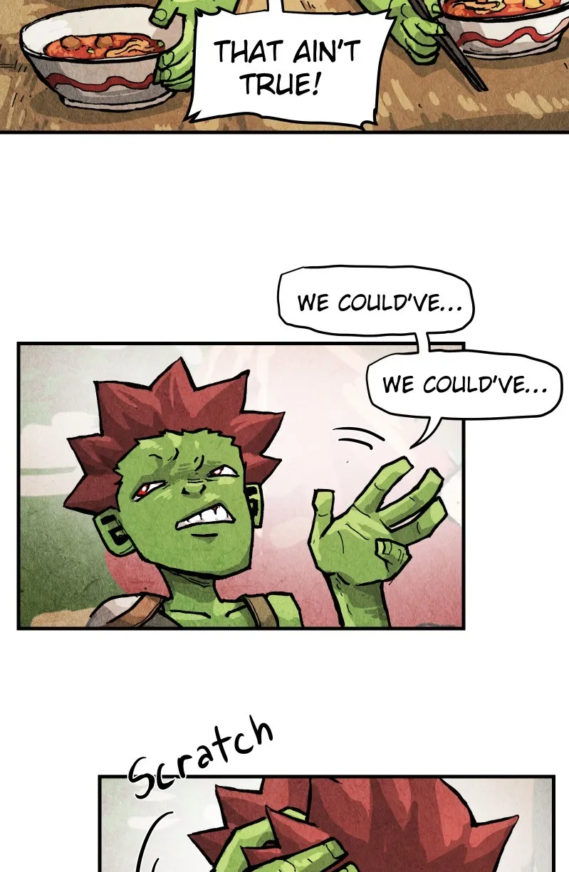 Gul Chapter 77 page 130 - 
