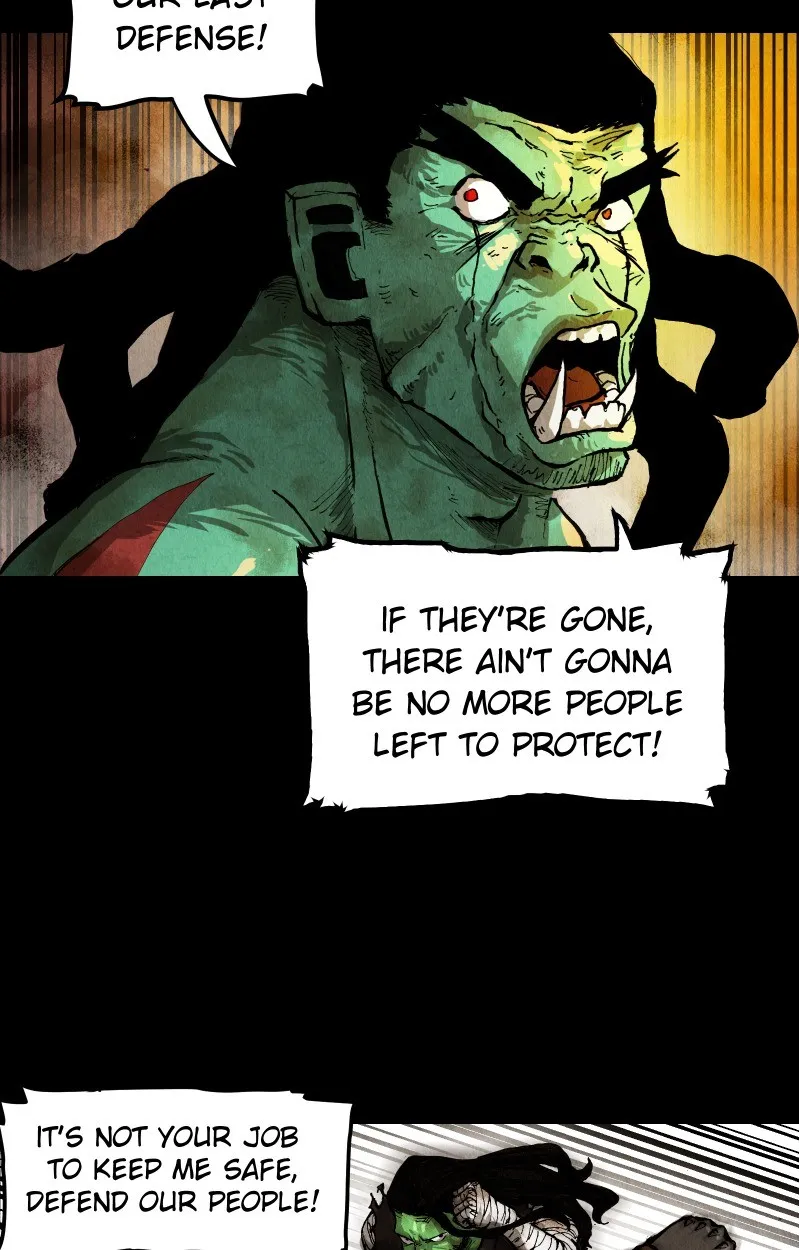 Gul Chapter 77 page 14 - 