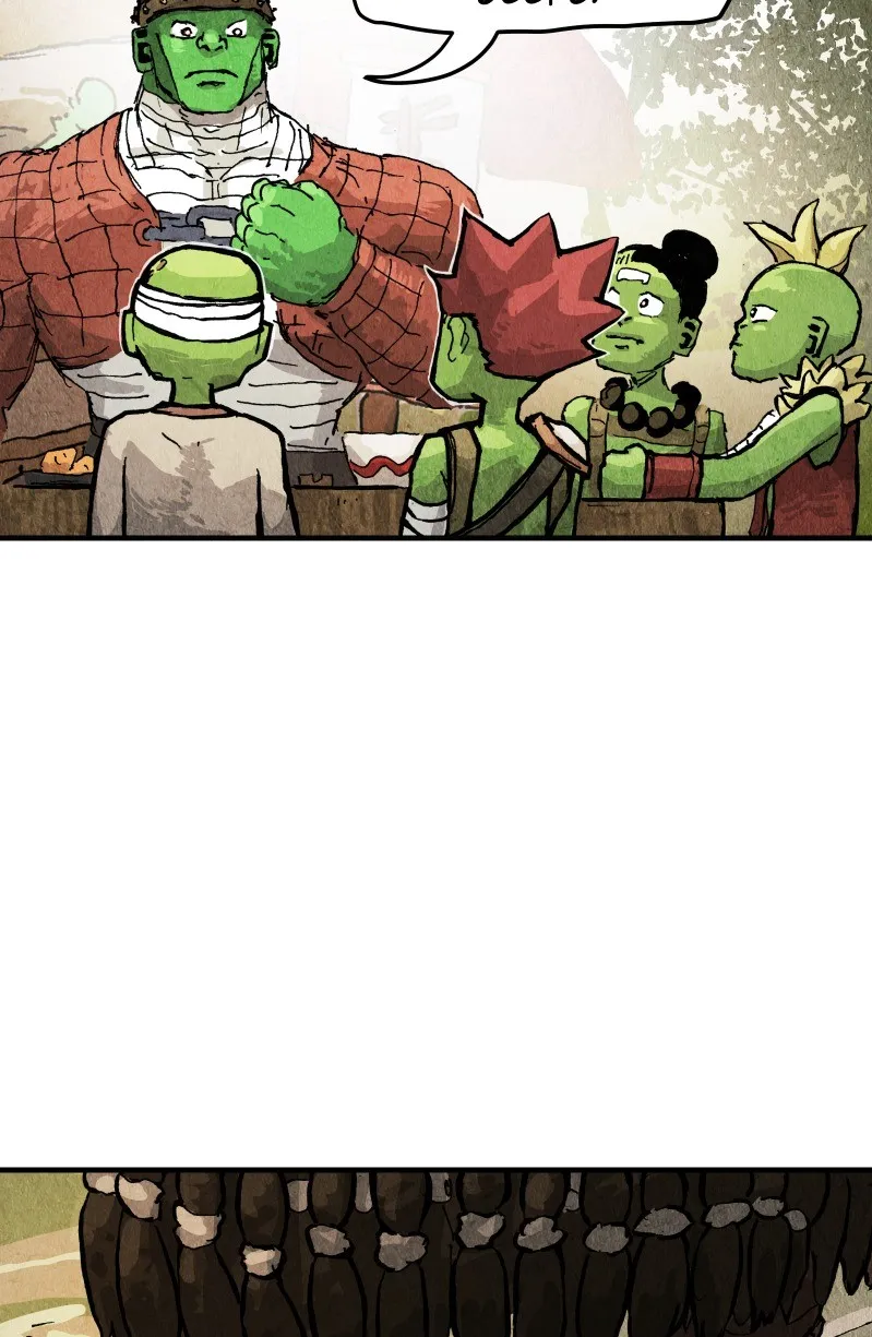Gul Chapter 77 page 133 - 