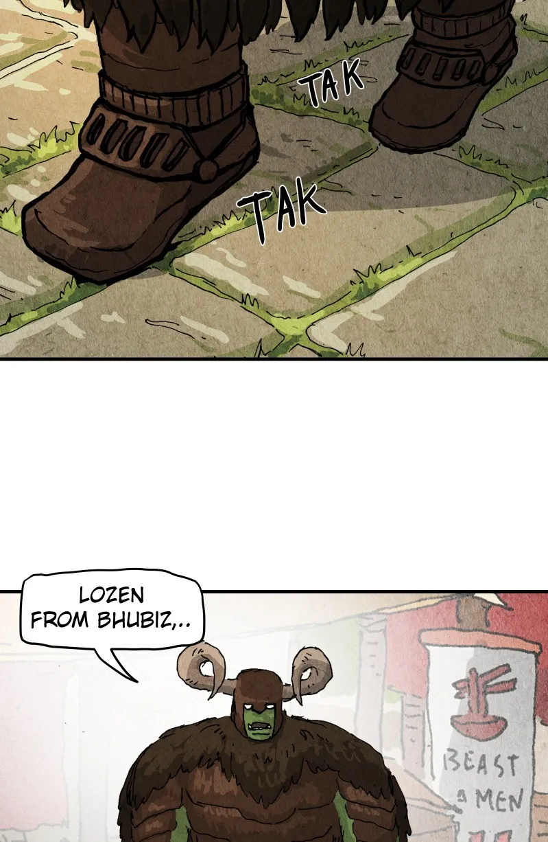 Gul Chapter 77 page 134 - 