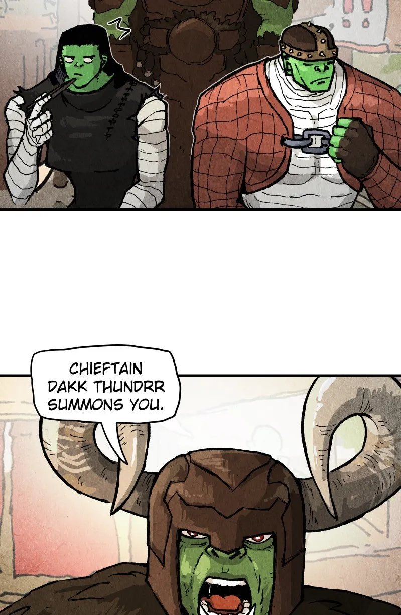 Gul Chapter 77 page 135 - 
