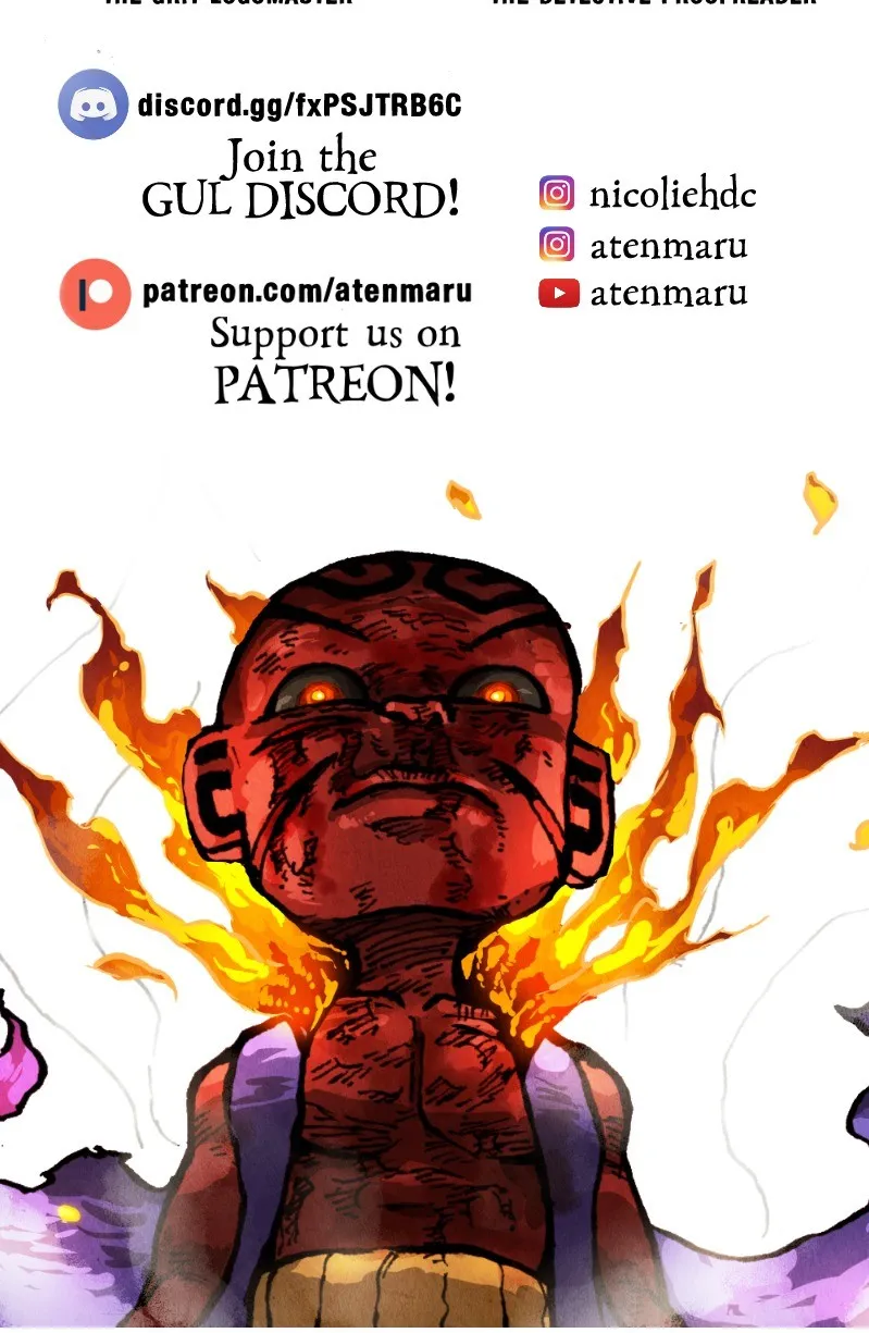Gul Chapter 77 page 138 - 