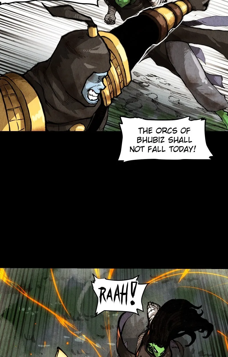 Gul Chapter 77 page 15 - 