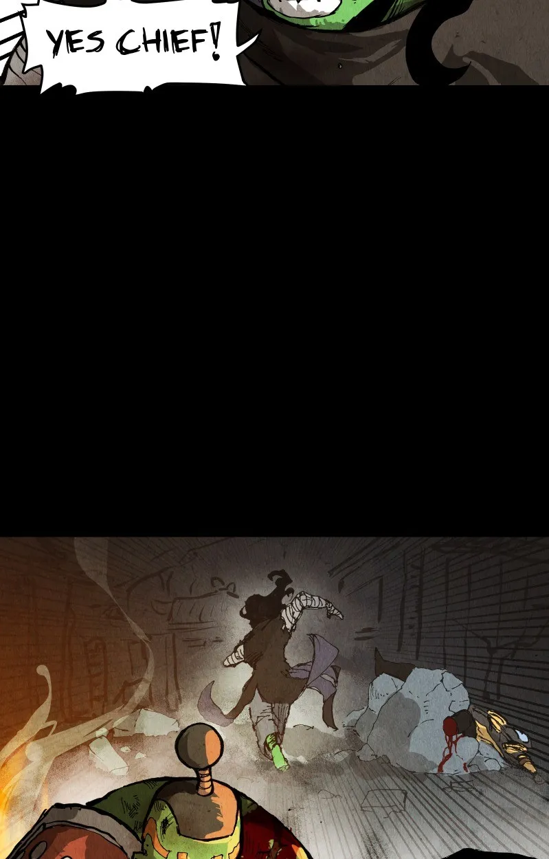 Gul Chapter 77 page 17 - 
