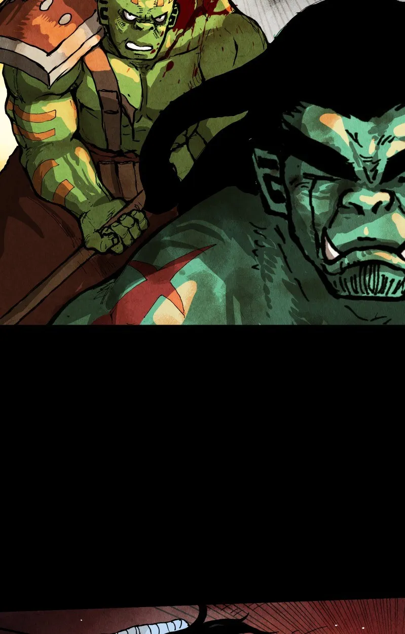 Gul Chapter 77 page 18 - 