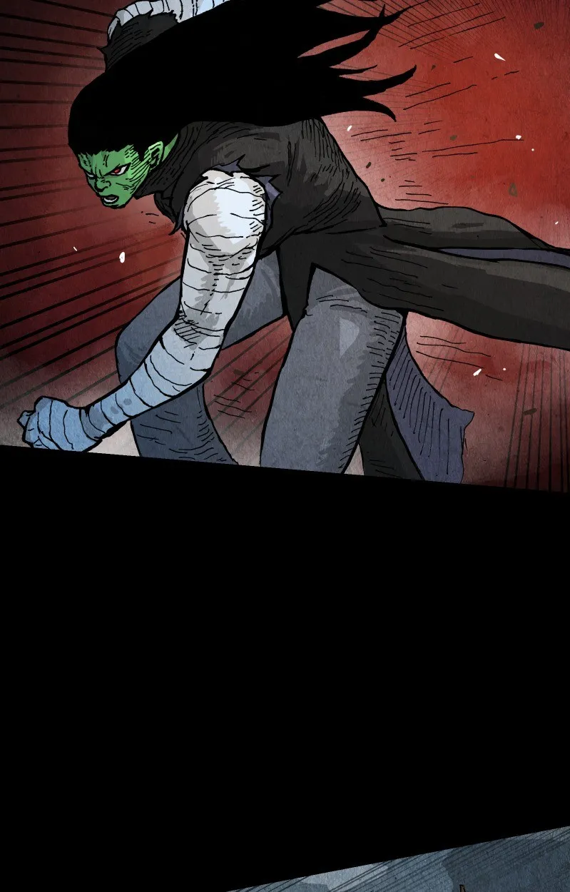 Gul Chapter 77 page 19 - 