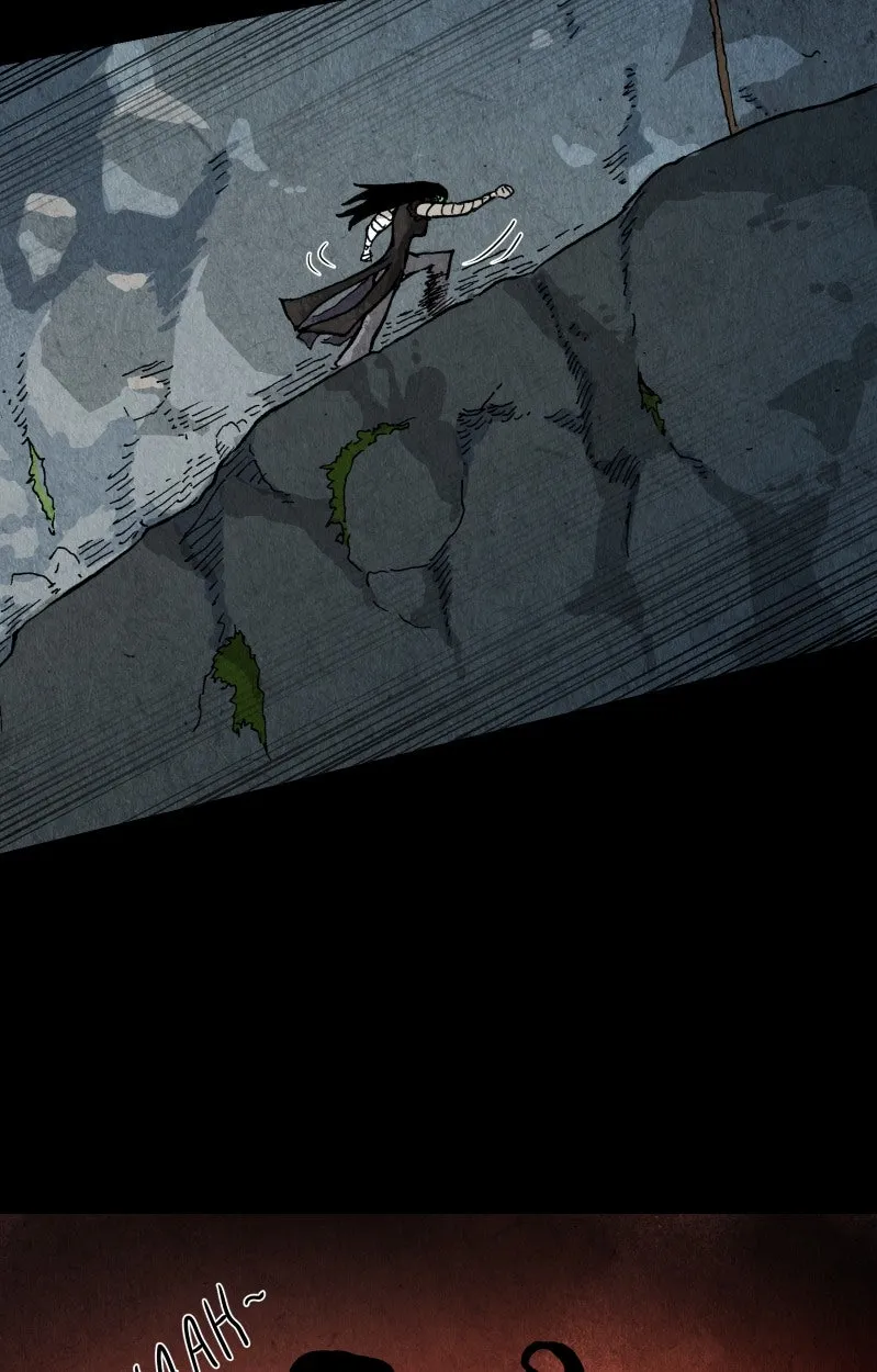 Gul Chapter 77 page 20 - 