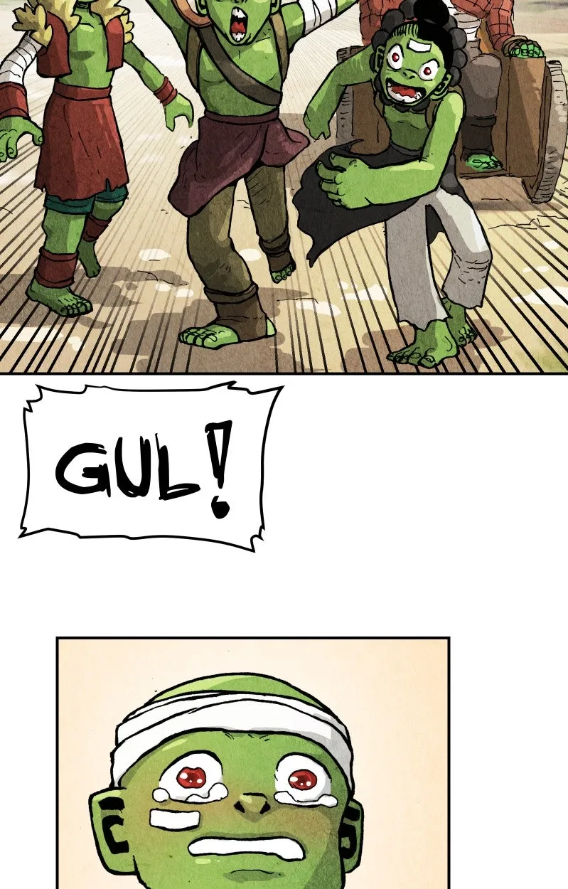 Gul Chapter 77 page 3 - 