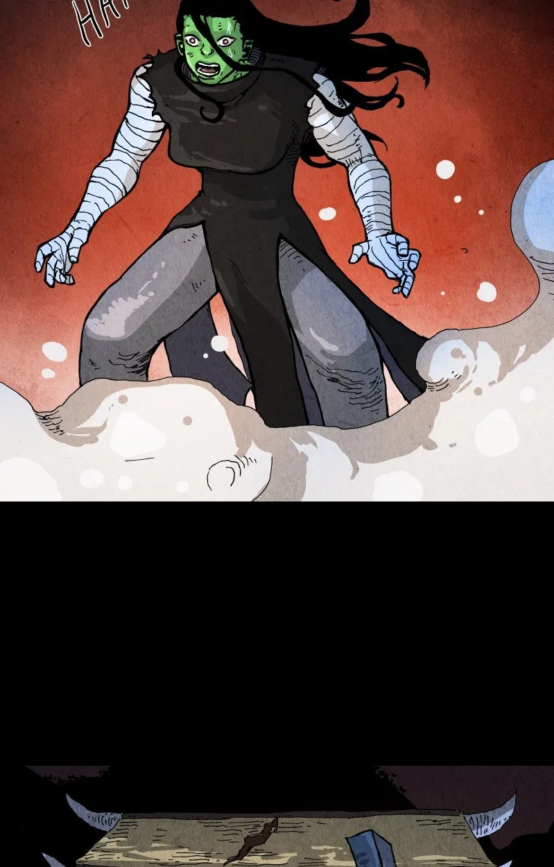 Gul Chapter 77 page 21 - 