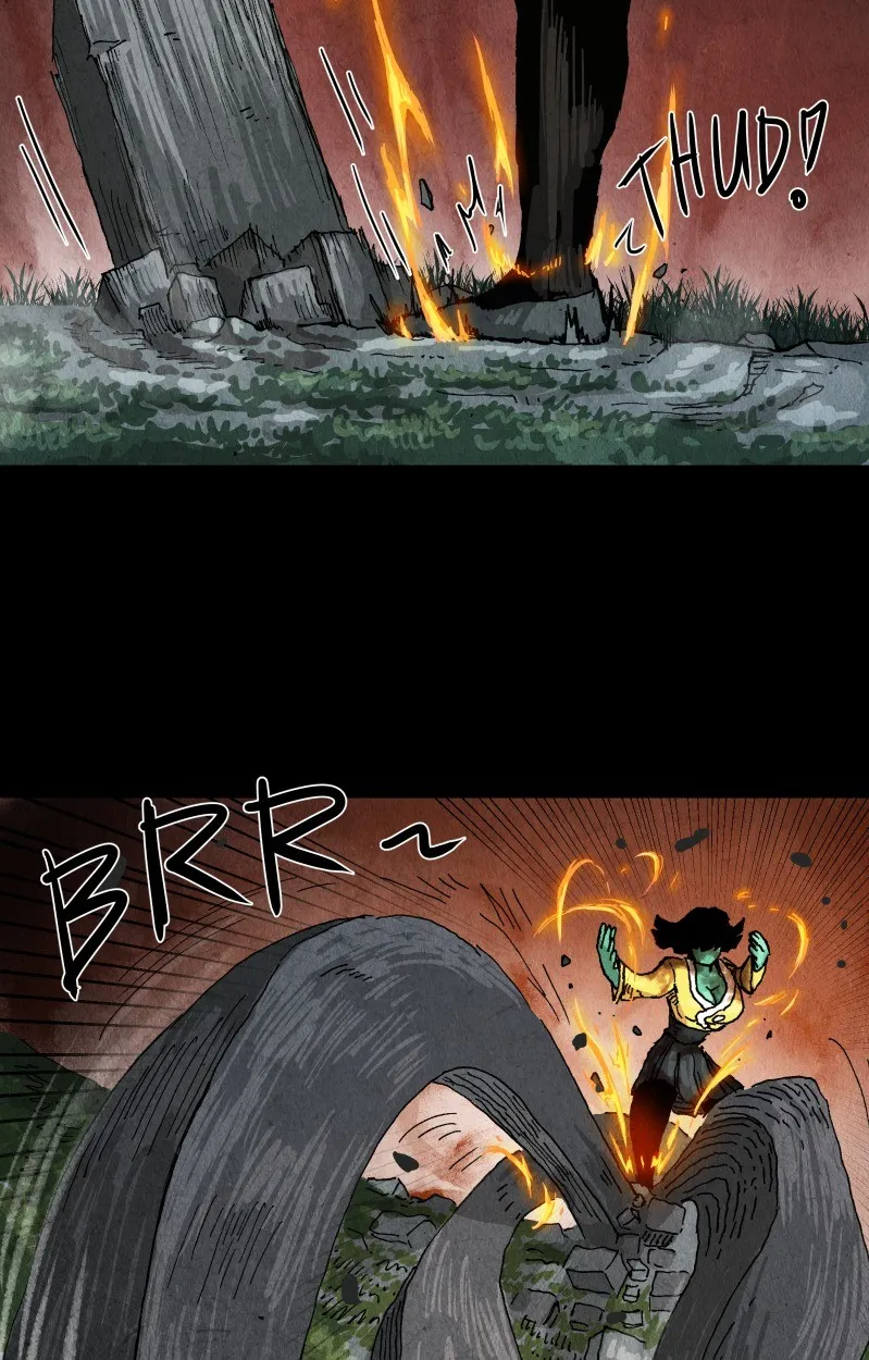 Gul Chapter 77 page 23 - 
