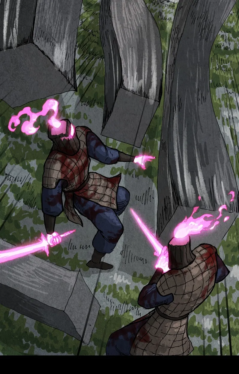 Gul Chapter 77 page 24 - 