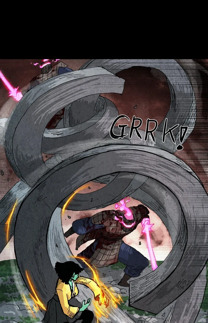 Gul Chapter 77 page 25 - 