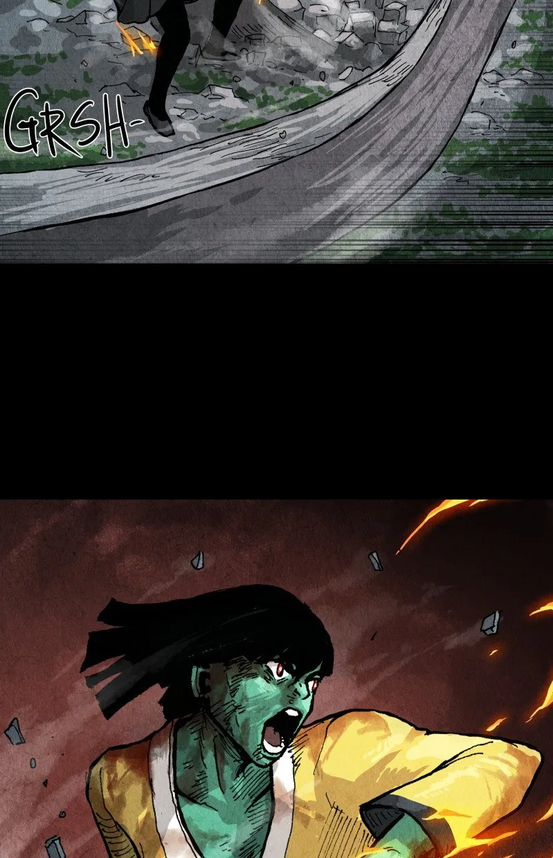 Gul Chapter 77 page 26 - 