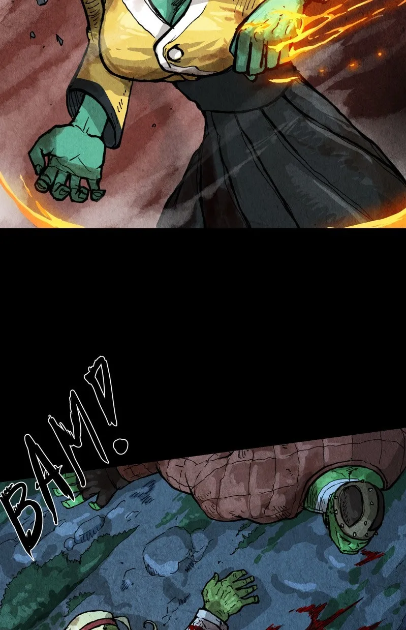 Gul Chapter 77 page 27 - 