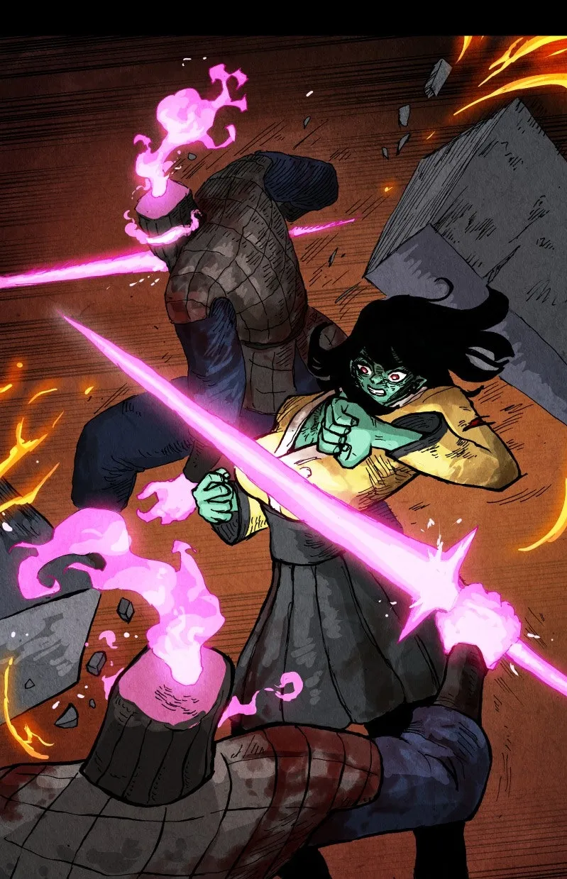 Gul Chapter 77 page 29 - 