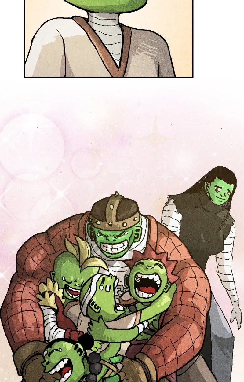 Gul Chapter 77 page 4 - 