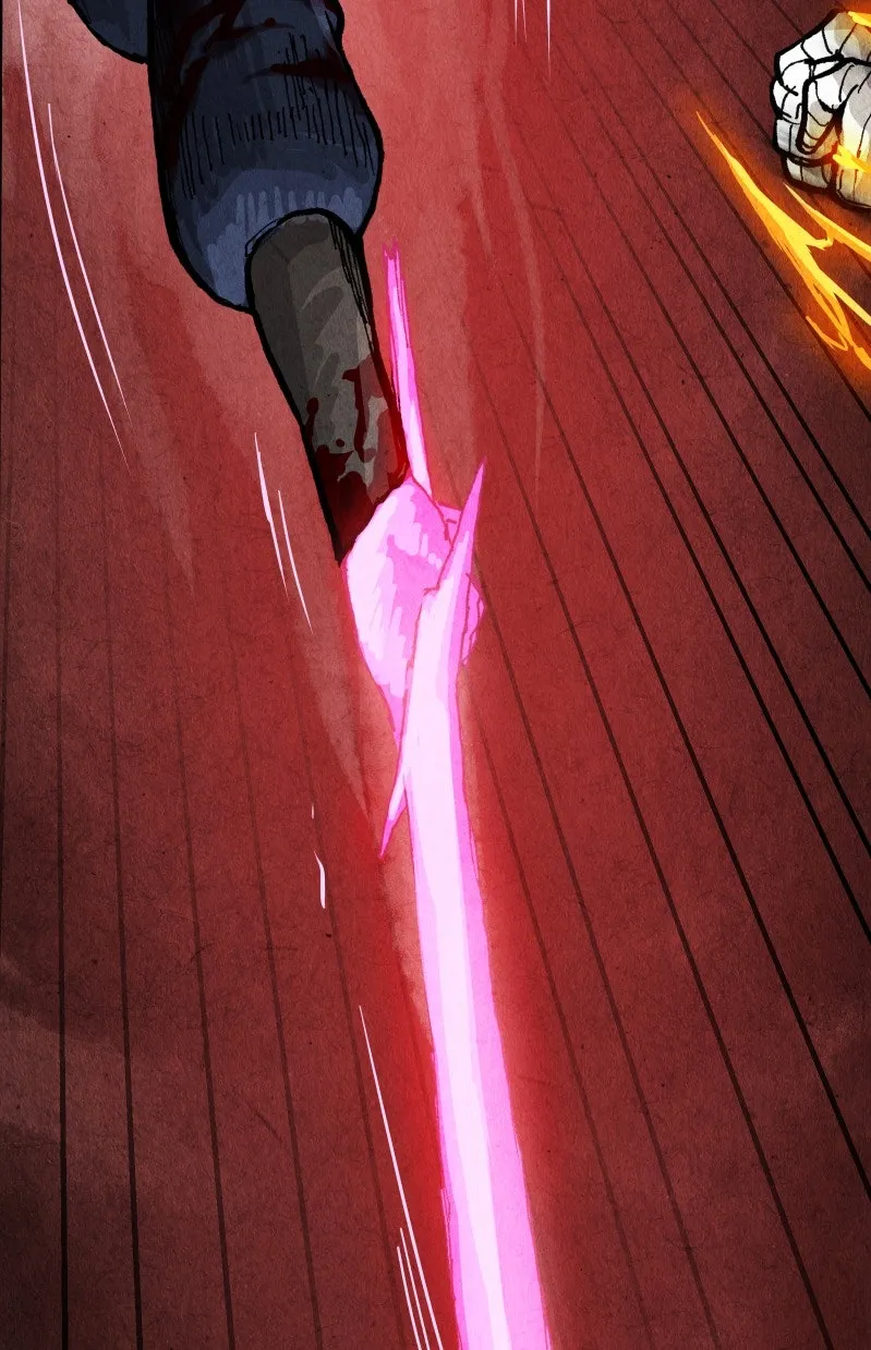 Gul Chapter 77 page 31 - 