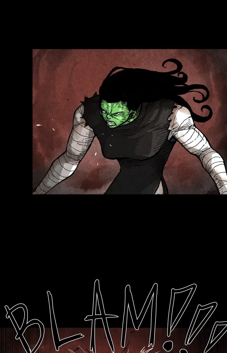 Gul Chapter 77 page 34 - 