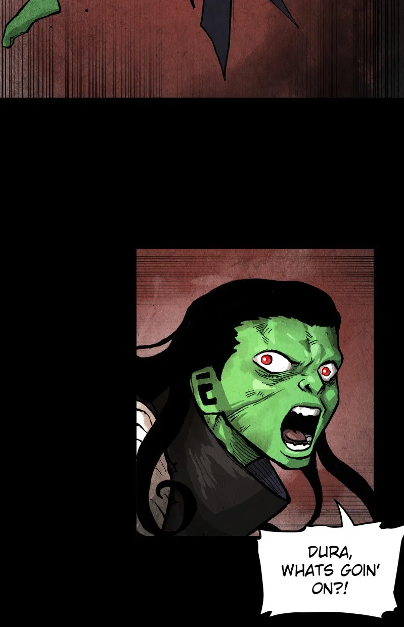 Gul Chapter 77 page 36 - 