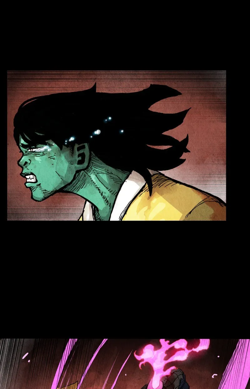 Gul Chapter 77 page 37 - 