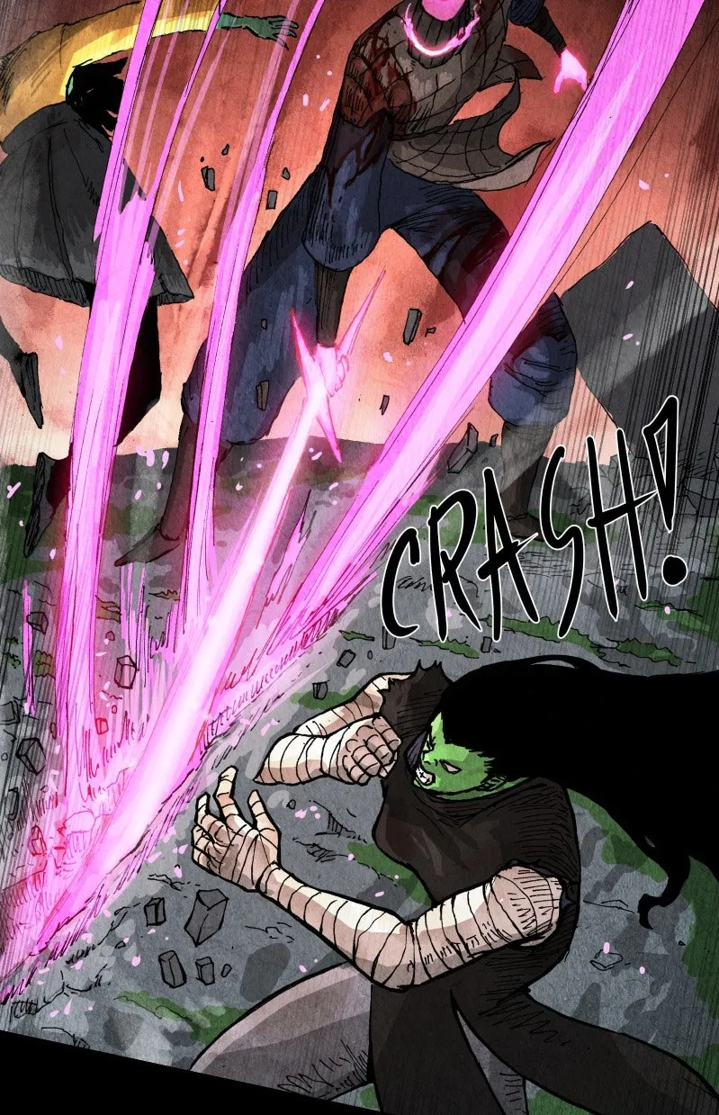 Gul Chapter 77 page 38 - 