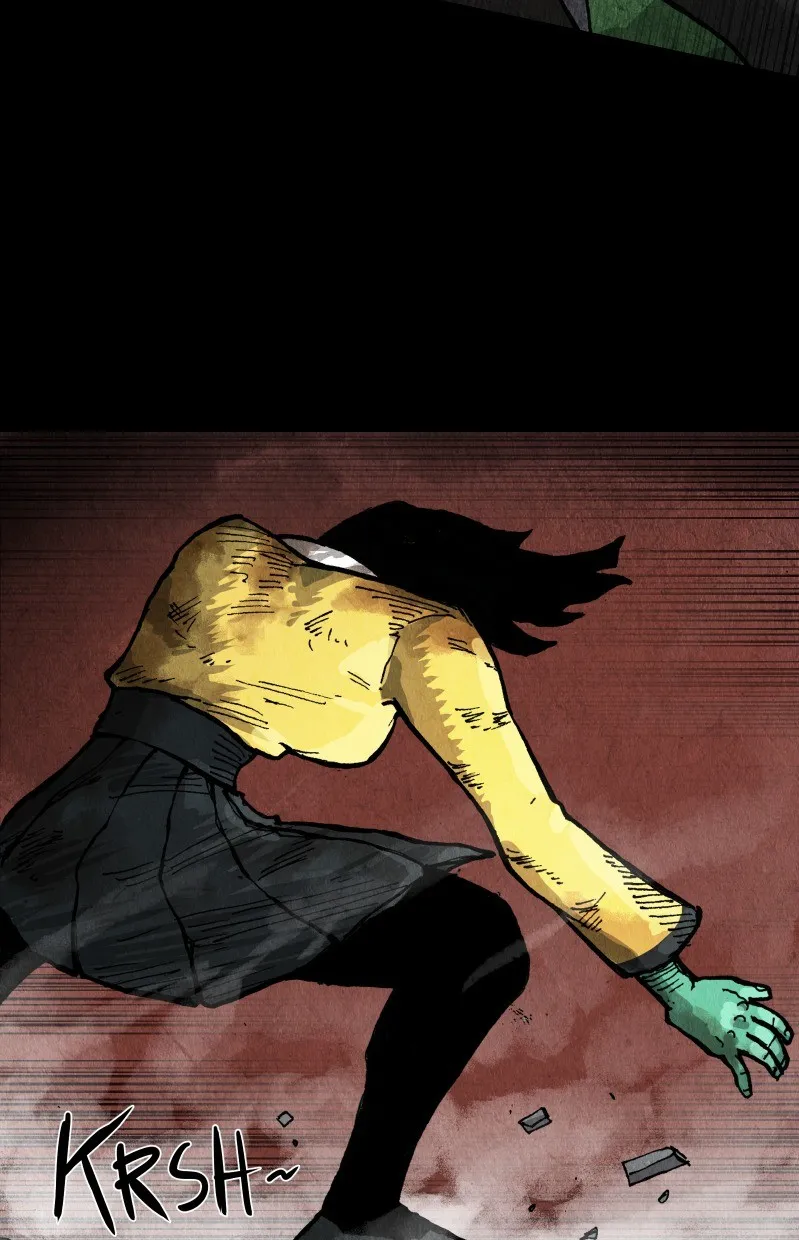 Gul Chapter 77 page 39 - 