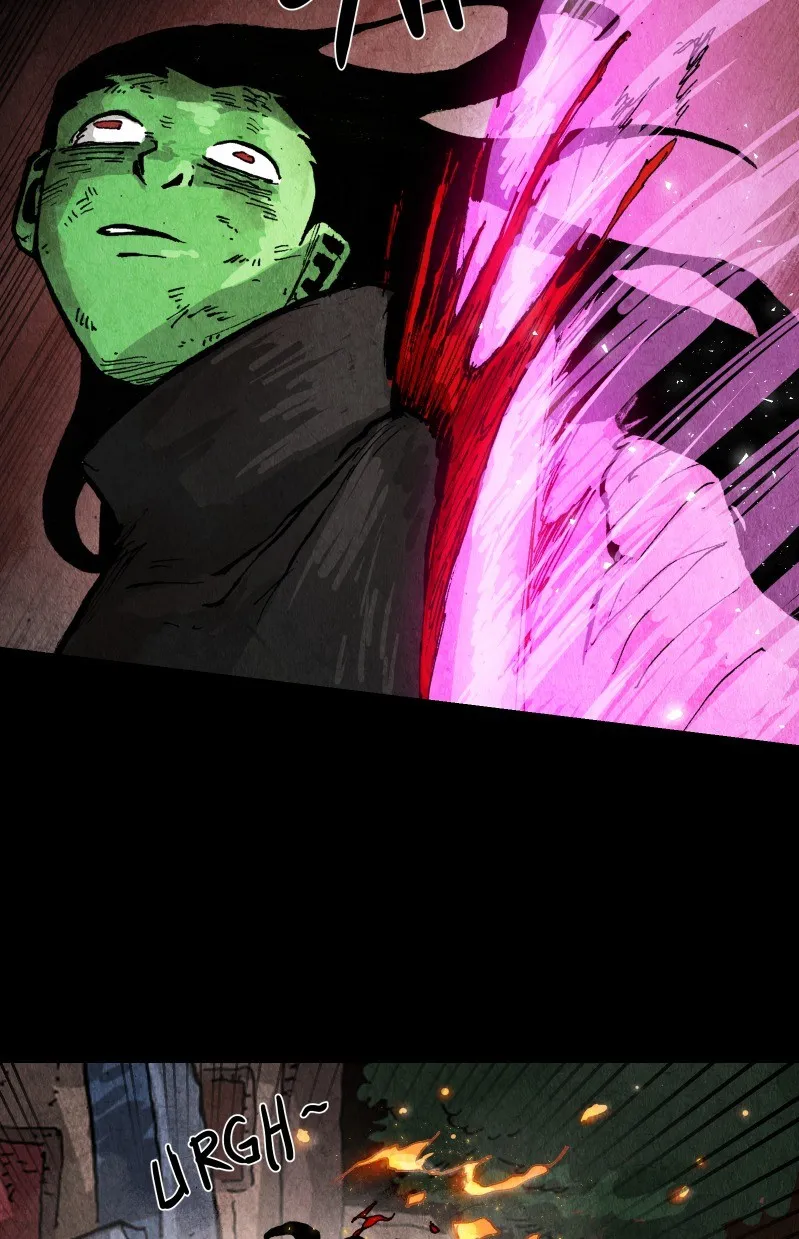Gul Chapter 77 page 42 - 