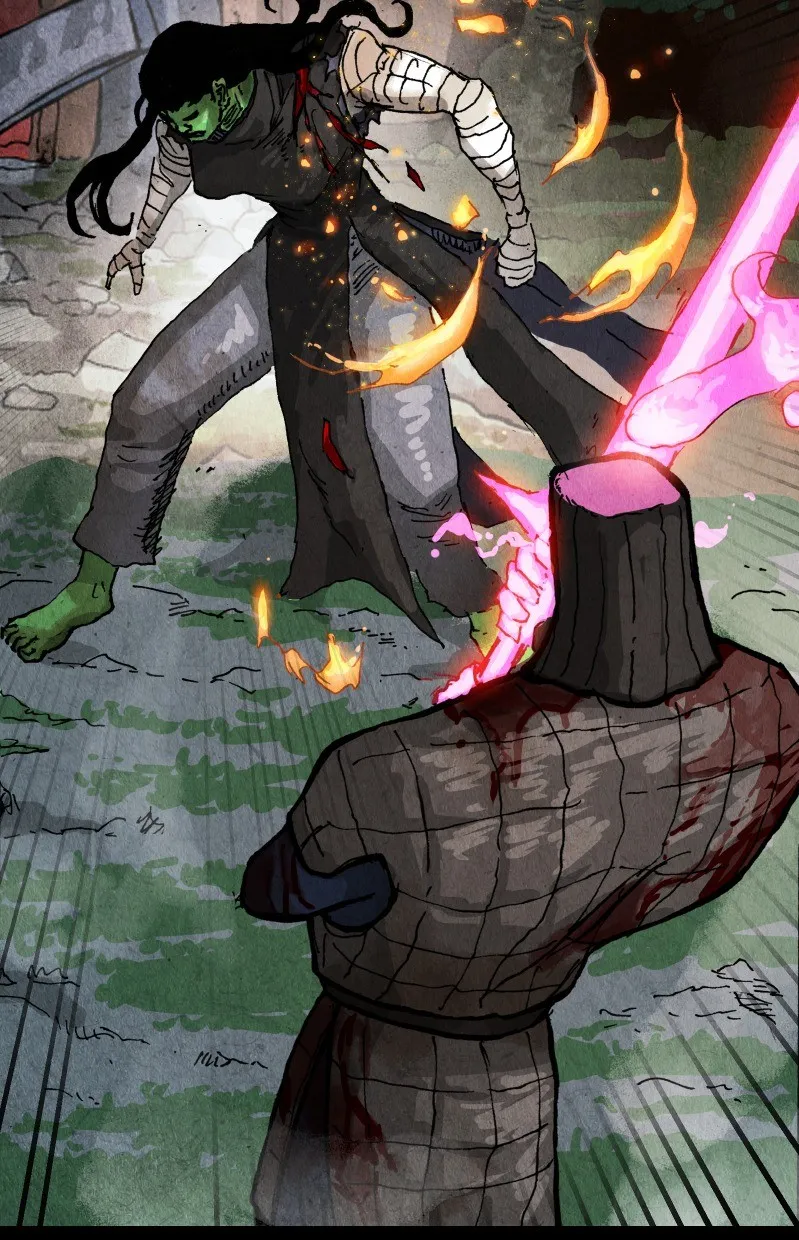 Gul Chapter 77 page 43 - 