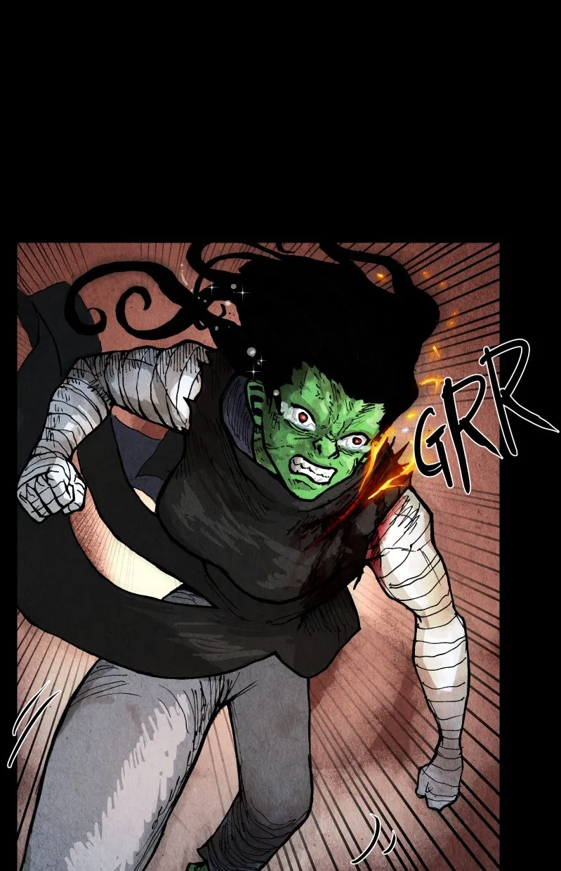 Gul Chapter 77 page 44 - 