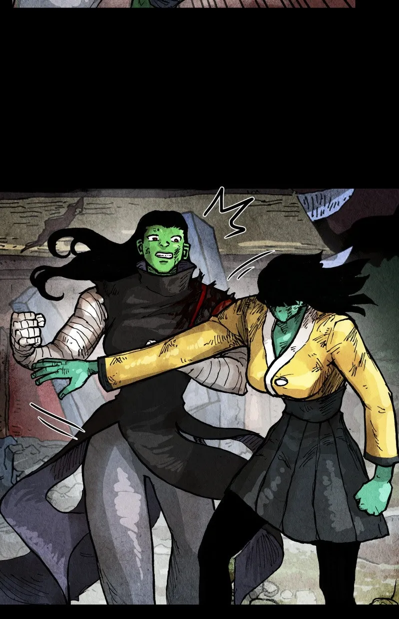 Gul Chapter 77 page 45 - 