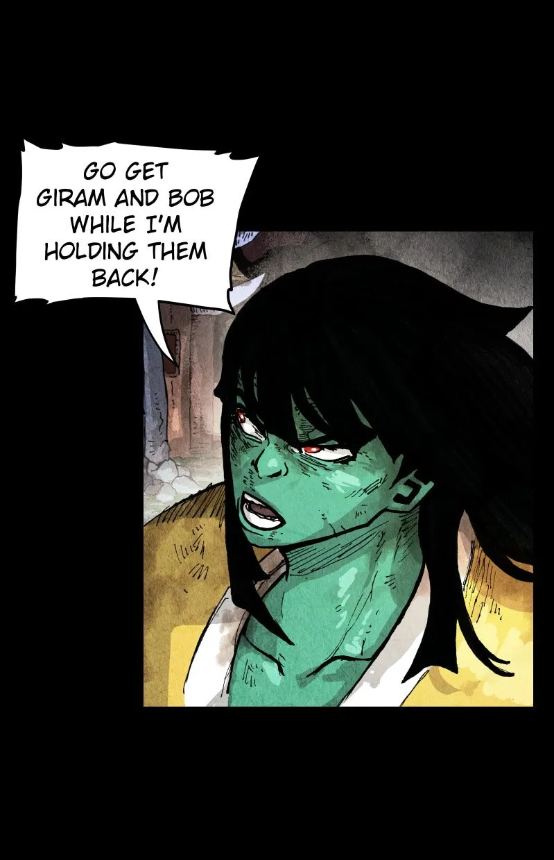 Gul Chapter 77 page 46 - 